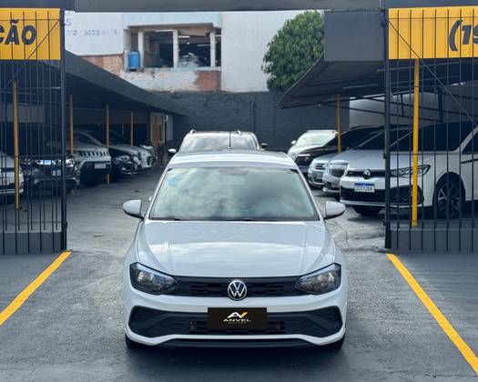 VOLKSWAGEN POLO 1.0 MPI TRACK MANUAL
